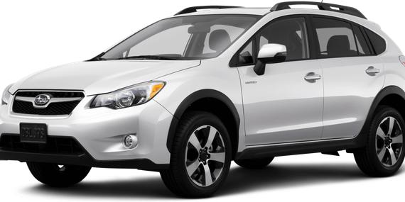 SUBARU XV CROSSTREK 2013 JF2GPAGC9DH207950 image